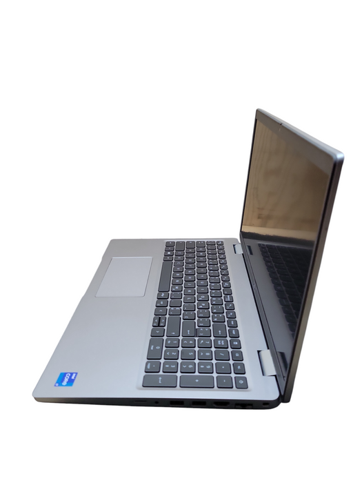 Dell Precision 3561 i7-11850H NVIDIA T600 4GB GPU 32GB RAM 512GB SSD ! Lap200