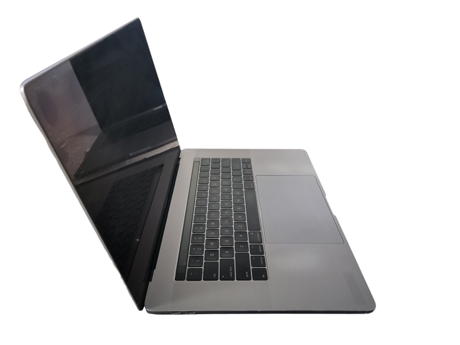 Apple Macbook Pro 2017 4-Core i7-7820HQ @ 2.9GHz 16GB RAM 512GB SSD GPU (