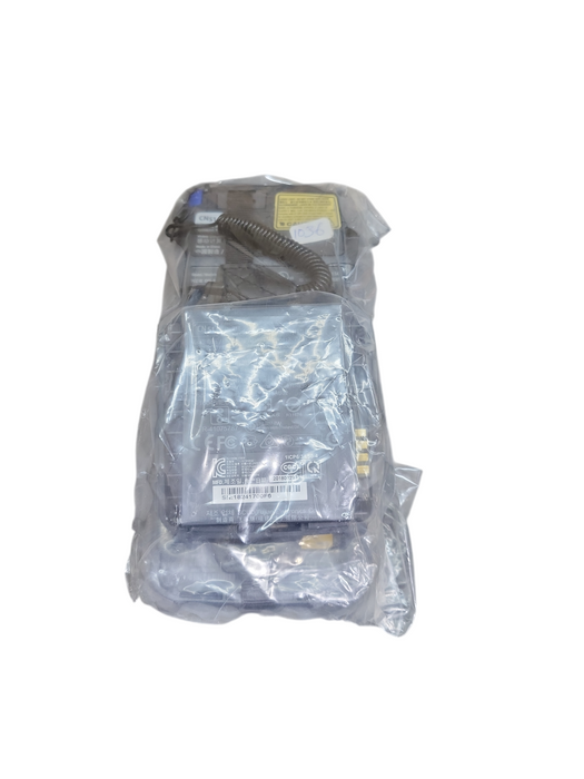 HoneyWell Intermec CN51 Hand Held Computer Barcode Scanner !