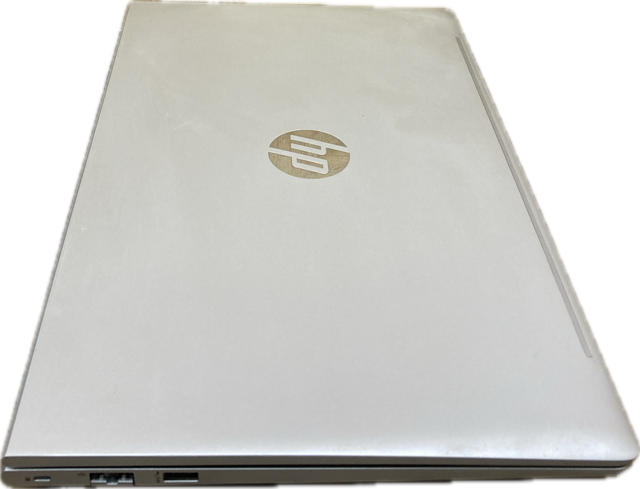 HP ProBook 450 G8 Core i5-1135G7@2.40GHz 16GB RAM 256GB SSD Q Lap200