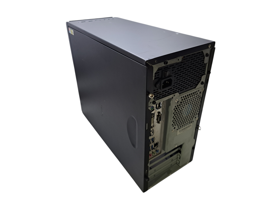 Custom Gigabyte PC | Intel Core i5-9400 @2.90GHz, 16GB DDR4, 256GB NVMe