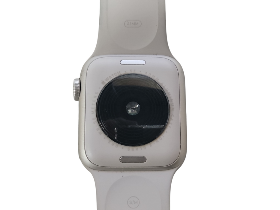 Apple Watch SE 2nd Gen [40mm | GPS] (