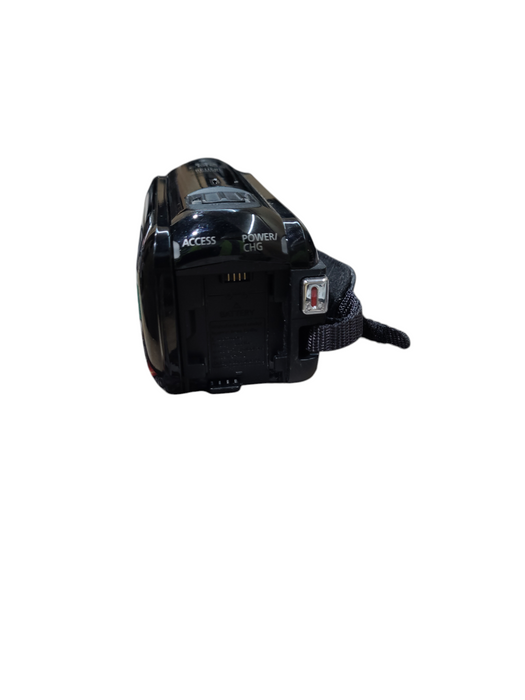 Canon VIXIA HF R700 HD Digital Black Camcorder 57X Advanced Zoom