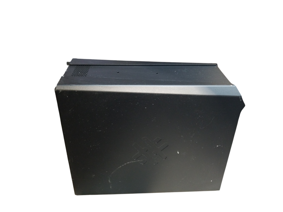 Boxx Apexx S3 Tower intel i7-10700K CPU 3.8GHz 32GB No HDD/GPU