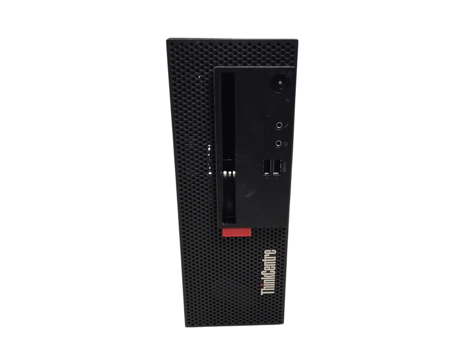 Lenovo ThinkCentre M720e SFF i5 - 9400 @ 2.90GHz 16GB DDR4 256GB NVMe READ $