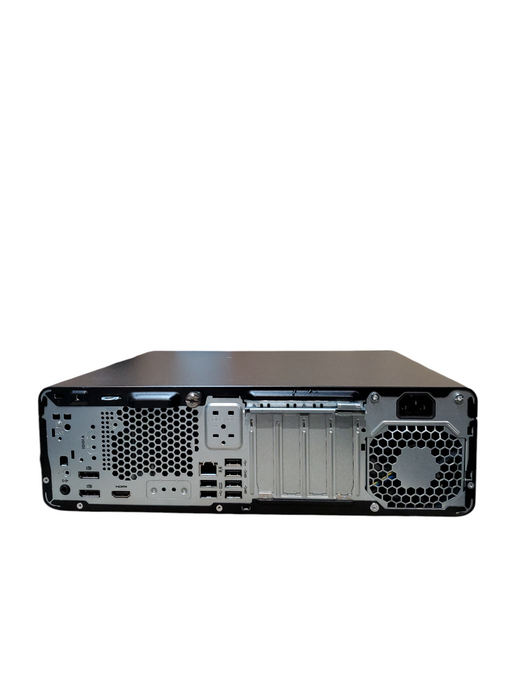 HP Elite SFF 800 G9 i7-14700 16GB DDR5 RAM NO-HDD/SSD Desktop PC  Q
