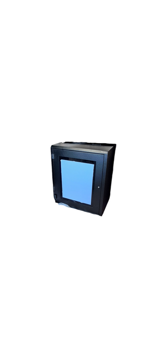 RFM-3036-WM-20 18U 19″ Wall-Mount Rack Cabinet |  Open Box