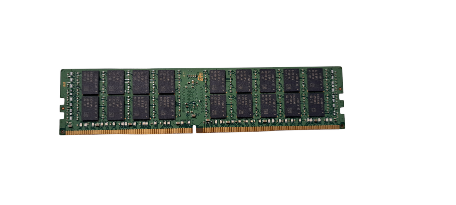 Samsung M393A4K40BB0-CPB0 32GB DDR4 SDRAM Server Memory Module Q