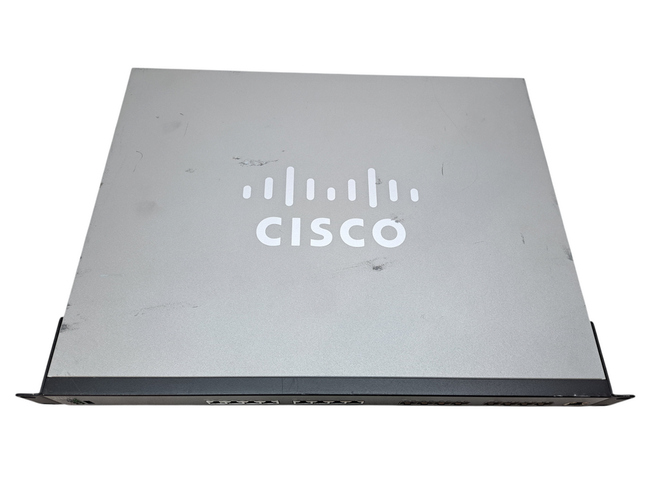 Cisco SG550XG-8F8T-K9 V02 | 16-Port 10G Stackable Managed Switch )