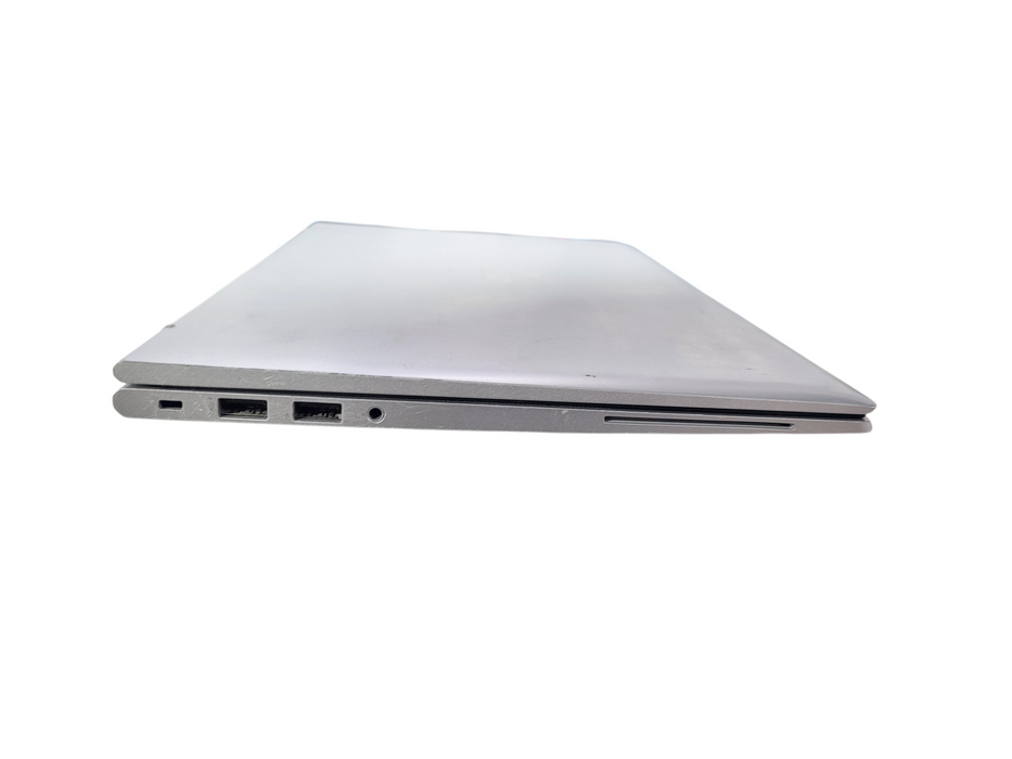 HP EliteBook 840 Aero G8 i5-1135G7 2.40GHz 16GB DDR4 256GB NVMe|READ!!  Lap200