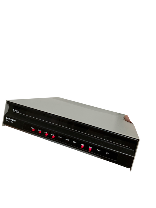 Cray DCP3080 CSU/DSU Model: 7055000 =