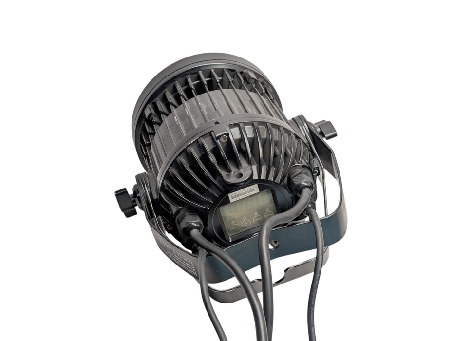Terbly Oval 36DA LED Sport light DMX Light  -