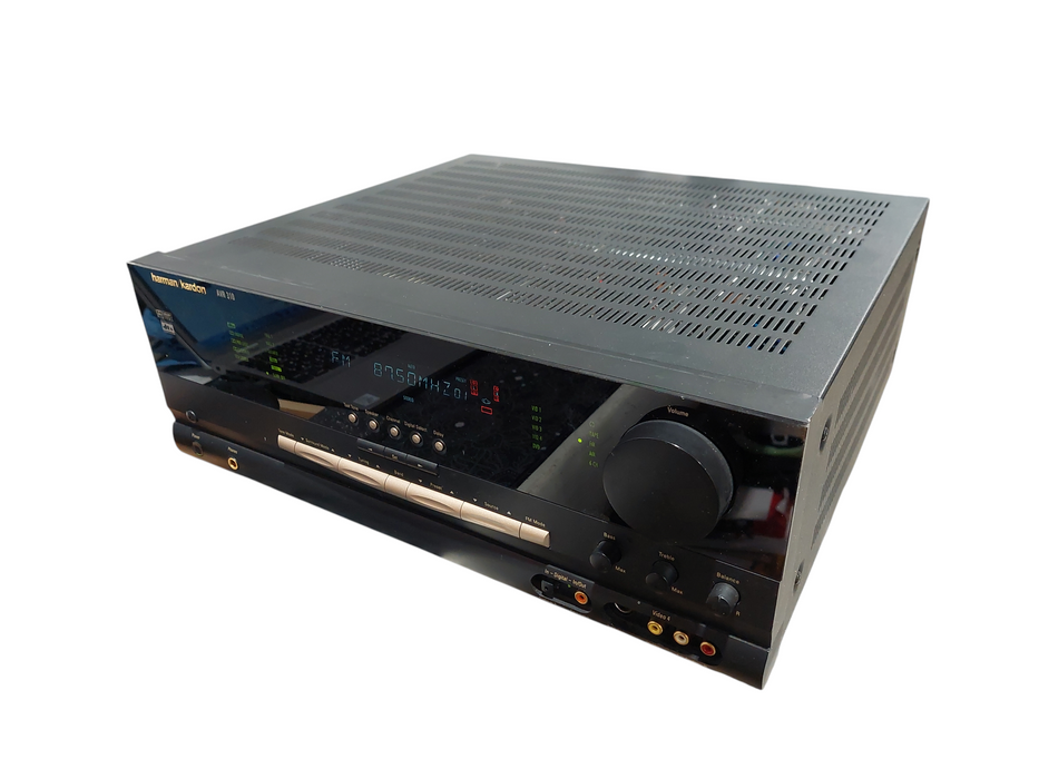 Harmon Kardon AVR310 Stereo Receiver  =