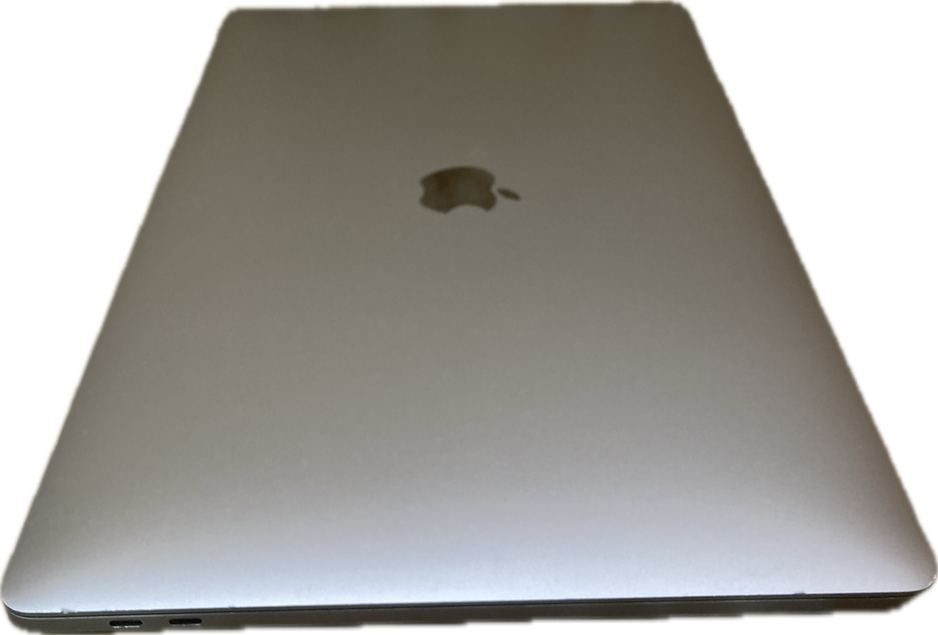 Apple MacBook Pro 15" i7-7820HQ Radeon Pro 560 4GB GPU 16GB RAM 512SSD READ