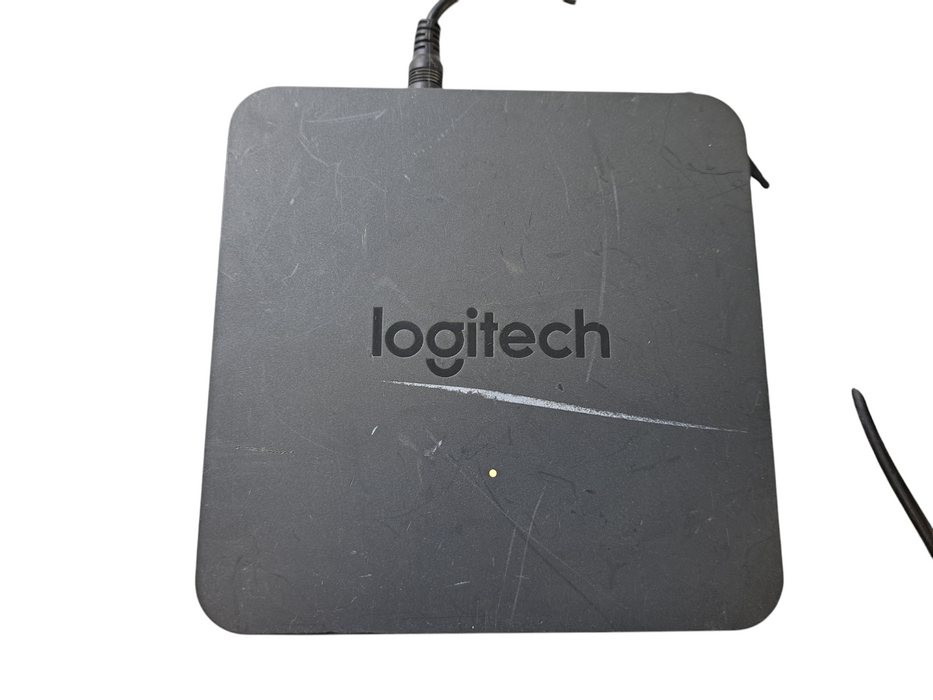 Logitech V-U0041 Smartdock Extender Box *READ*