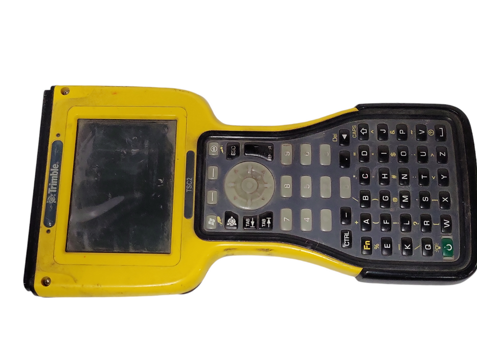 Trimble TSC2 Data collector, See Detail Q_