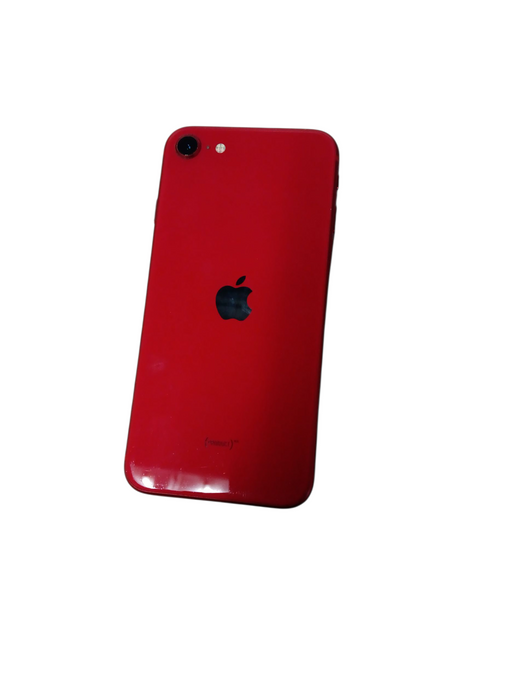 Apple iPhone SE 2 - 64GB - Project Red [A2275]
