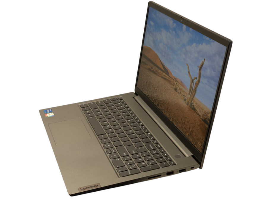 Lenovo ThinkBook 15 G2 ITL Intel Core i7-1165G7 40GB RAM 256GB NVMe SSD  - Lap200