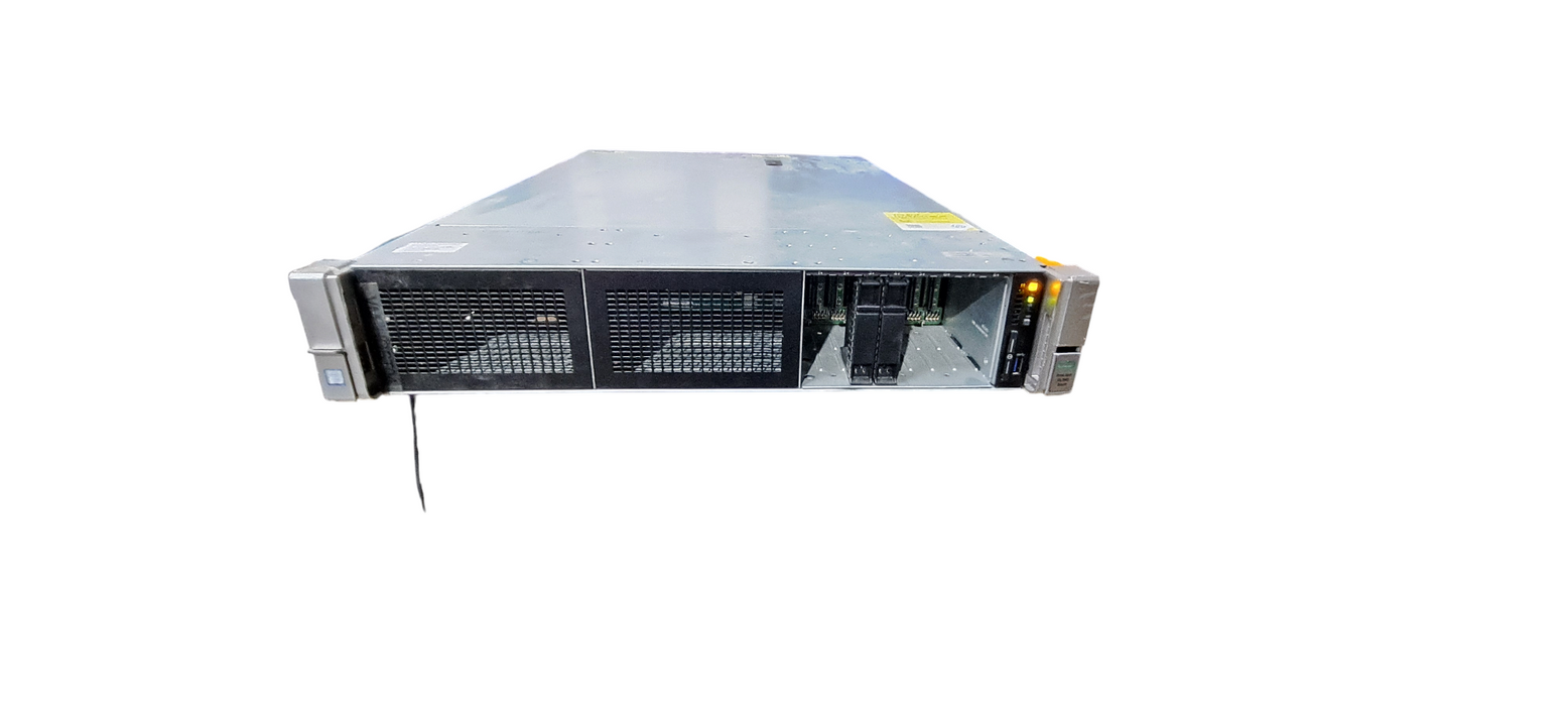 HP ProLiant DL380 Gen9 2x Xeon E5-2620 v3 32GB DDR4| P440ar |2x500W PSU
