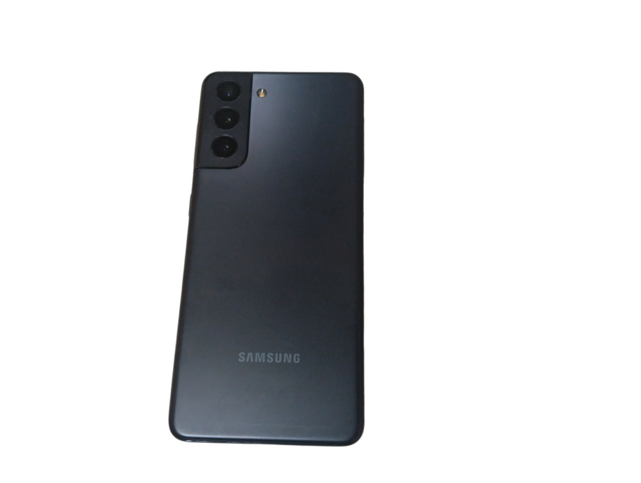 Samsung Galaxy S21 5G - 128GB - Gray [SM-G991W]