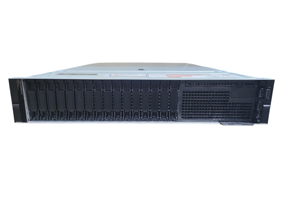 Dell PowerEdge R740 2U 16x 2.5" | 2x Xeon Gold 5218, 16GB DDR4, HBA330 !