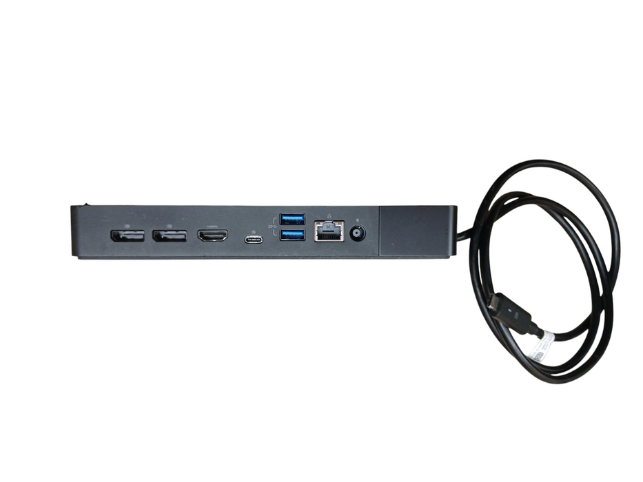 Dell WD19S USB-C Docking Station
