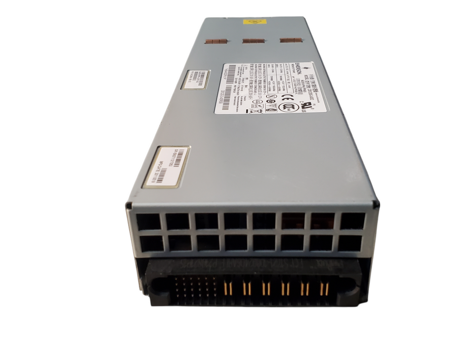 Juniper EX4500-PWR1-AC-FB Emerson DS1200-3-002 1200W AC Power Supply 740-02 Q