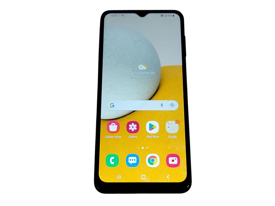 Samsung Galaxy A13 5G - 64GB - Black [SM-A136U] (