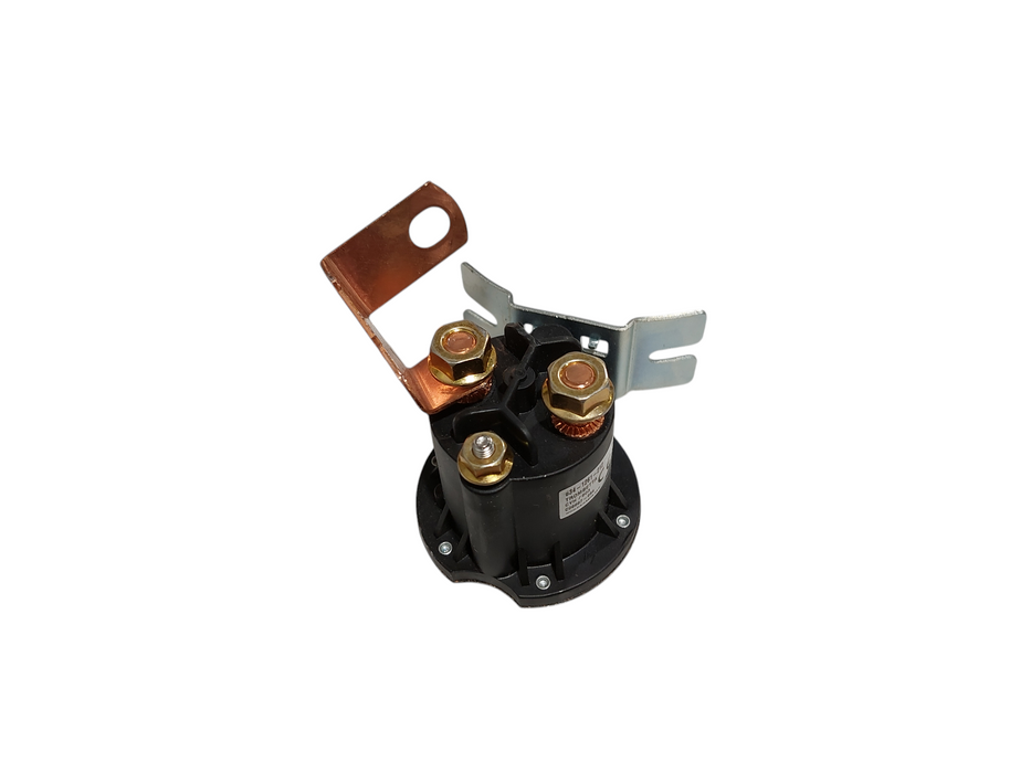 Waltco Bucher Hydrolics Pump AMJ4519 12V 2400 PSI Pump 90216011 =