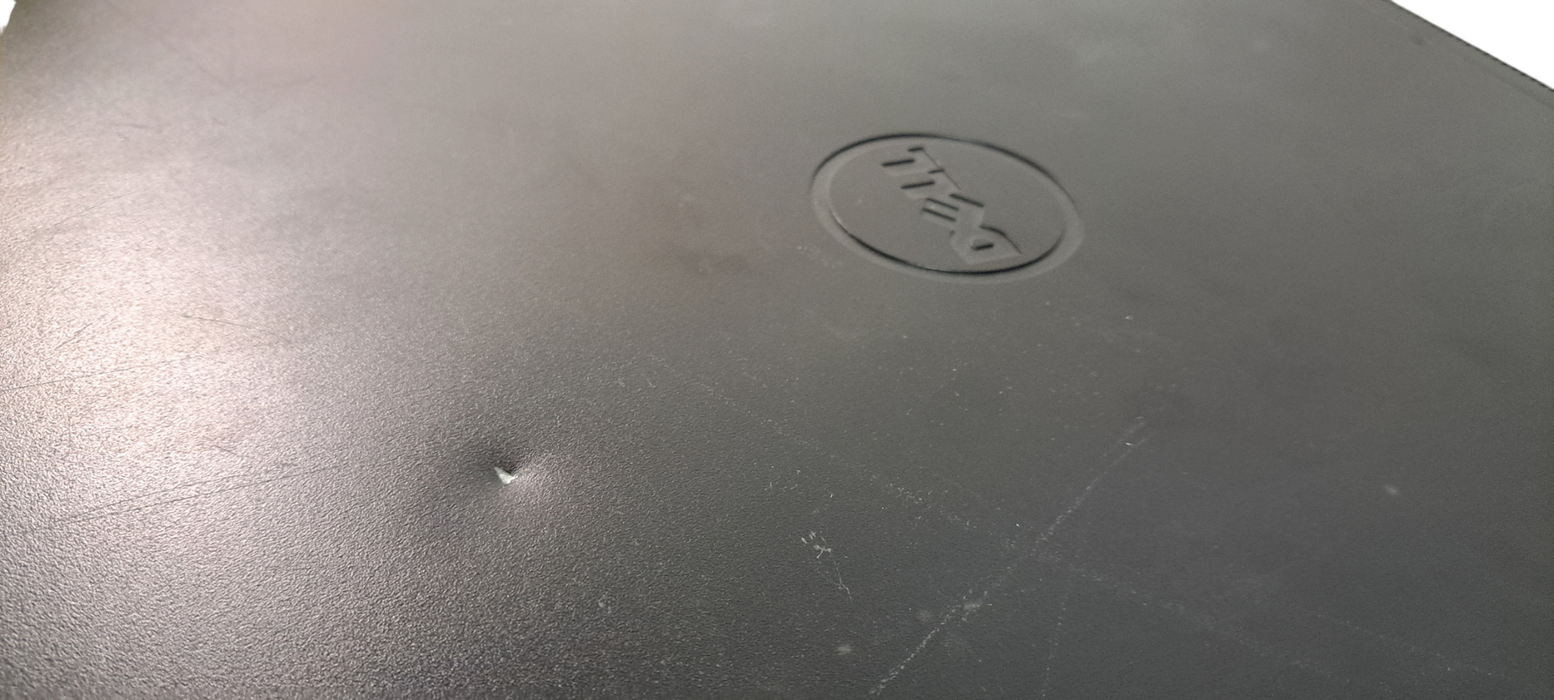 Dell PowerSwitch N3024 24-Port Gigabit Managed Switch 2x PSU|No Ears