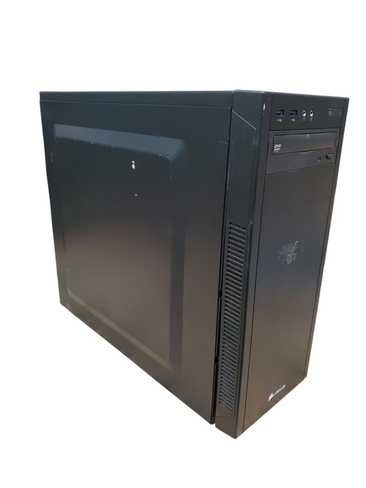 Asus X99-A - i7-5820K 8GB DDR4 NO HDD NO HDD *READ*