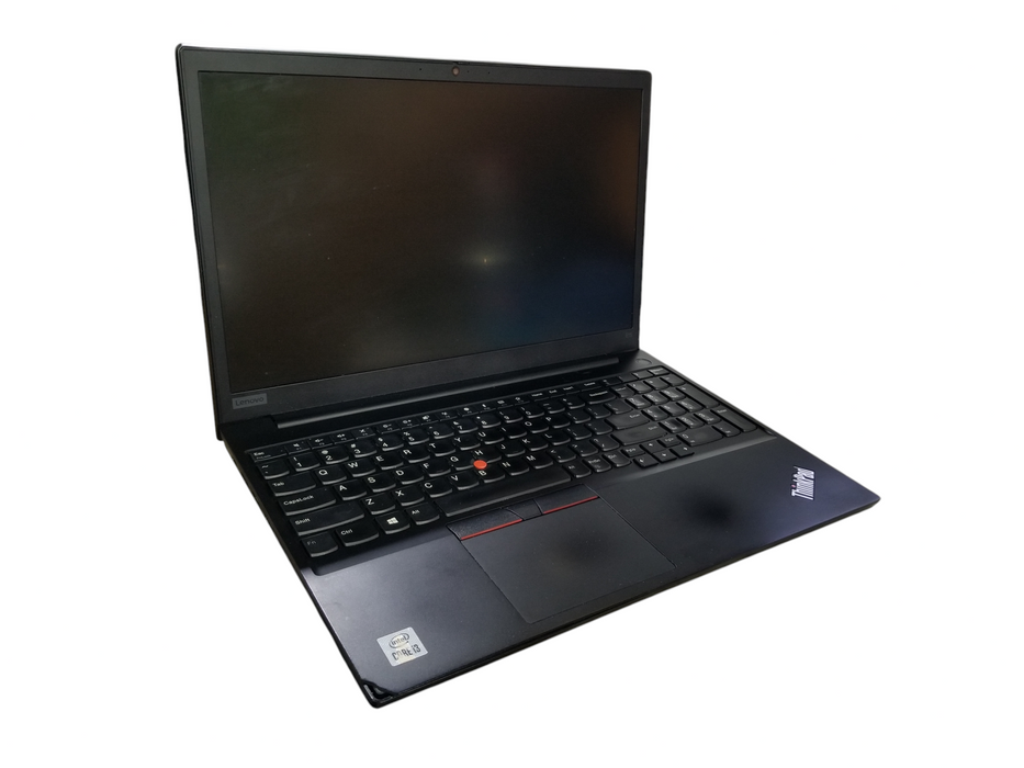Lenovo ThinkPad E15 i3-10110U @2.10GHz | 8GB RAM DDR4 | 256GB NVMe *READ*  Lap200