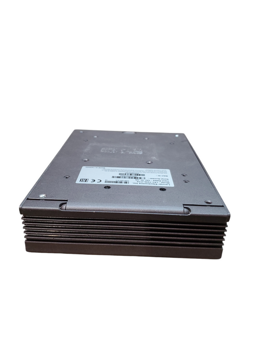 Lanner Electronics LEC-7230-J11A Small Form Factor Digital Signage PC- ASIS Q