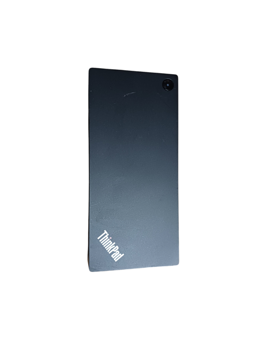 Lenovo ThinkPad USB-C Dock Gen 2 LDC-G2 & 90W Power Adapter Q