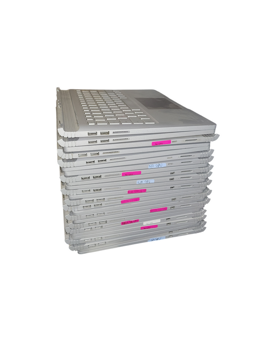 Lot 26x Surface Book Keyboards / Various models/specs READ
