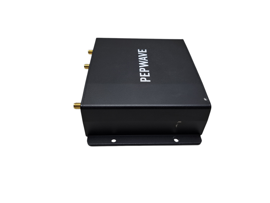 Peplink Pepwave MAX BR1 MK2 LTEA Cellular Router Mobile Hotspot