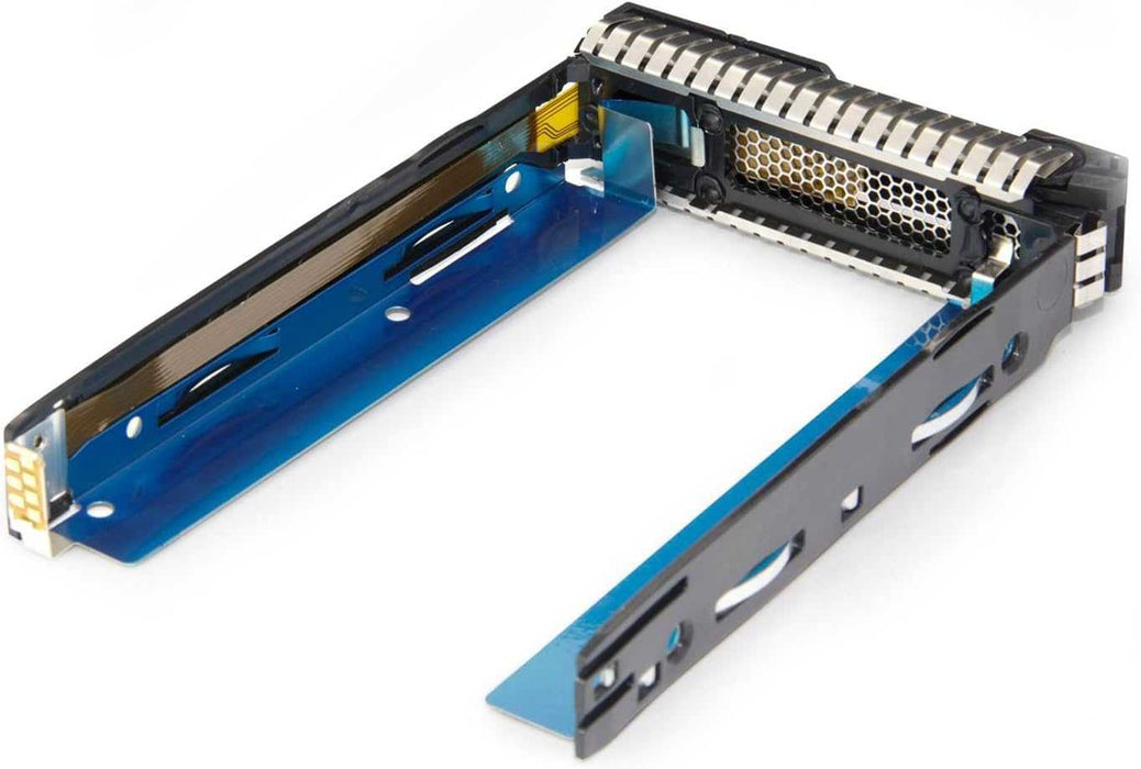 HP 3.5" Caddy Tray For HP PROLIANT DL380 DL360 ML310 G8 G9 651314-001 Q