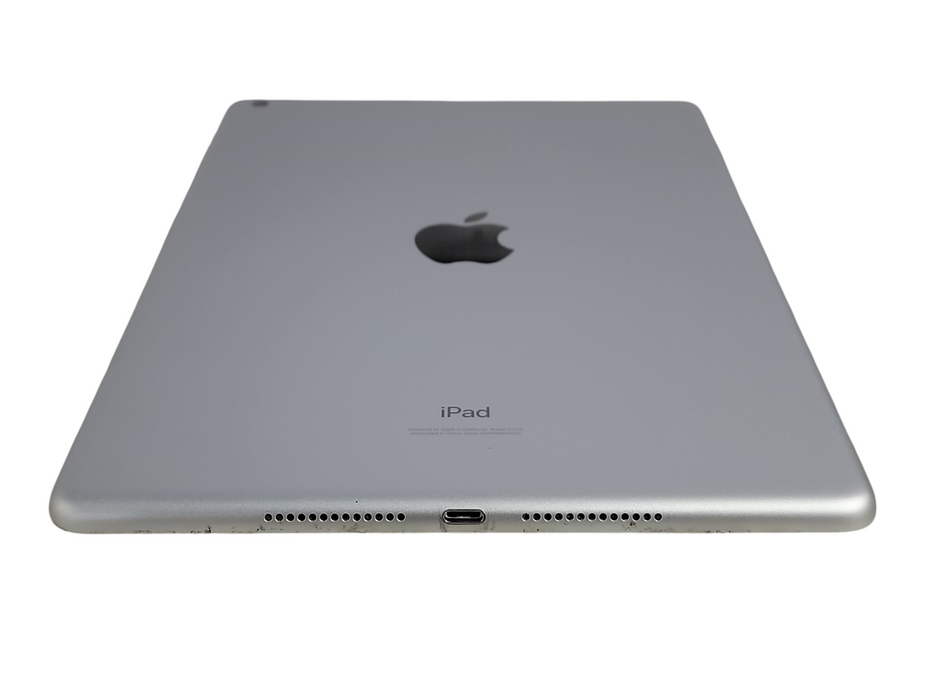 Apple iPad 8th Gen - 32GB - Silver [A2270] (