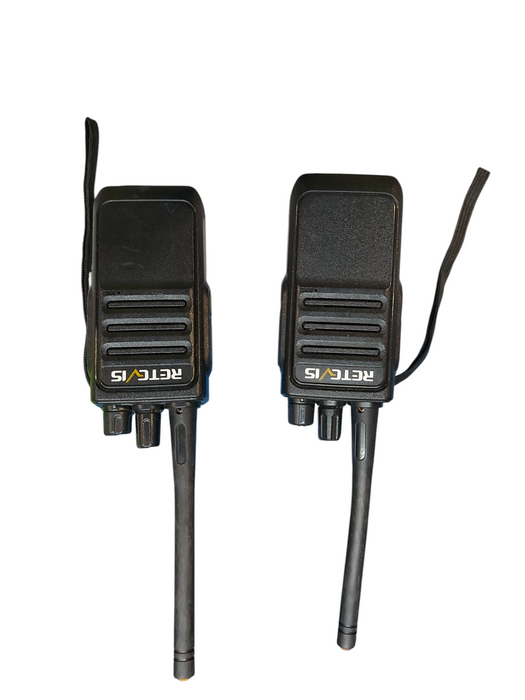 Lot 11x  Assorted - Two ways Radios . See Description.