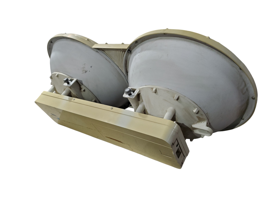 Ubiquiti airFiber 5 AF-5 5GHz 1Gbps+ Full-Duplex PtP -Used