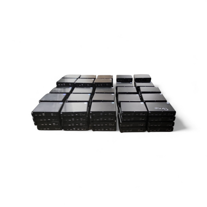 Lot of 108x HP USFF i5 - 9th Gen 8GB DDR4 Ram No HDD