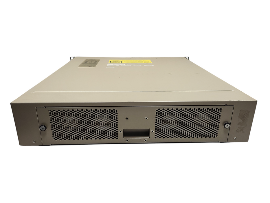 Cisco C6824-X-LE-40G Catalyst 6824-X-Chassis 2 x 40G Dual AC Power READ $