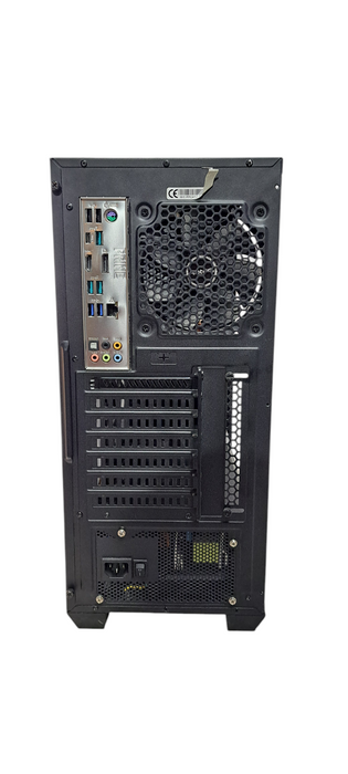 Custom PC i7-9700K|8GB DDR$|256GB SSD|Prime Z390-A|700W|READ