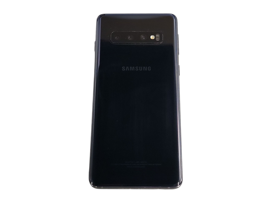 Samsung Galaxy S10 - 128GB - Navy Blue [SM-G973W]