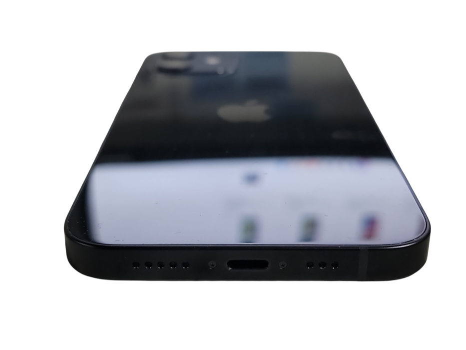 Apple iPhone 12 - 64GB - Black [A2402]