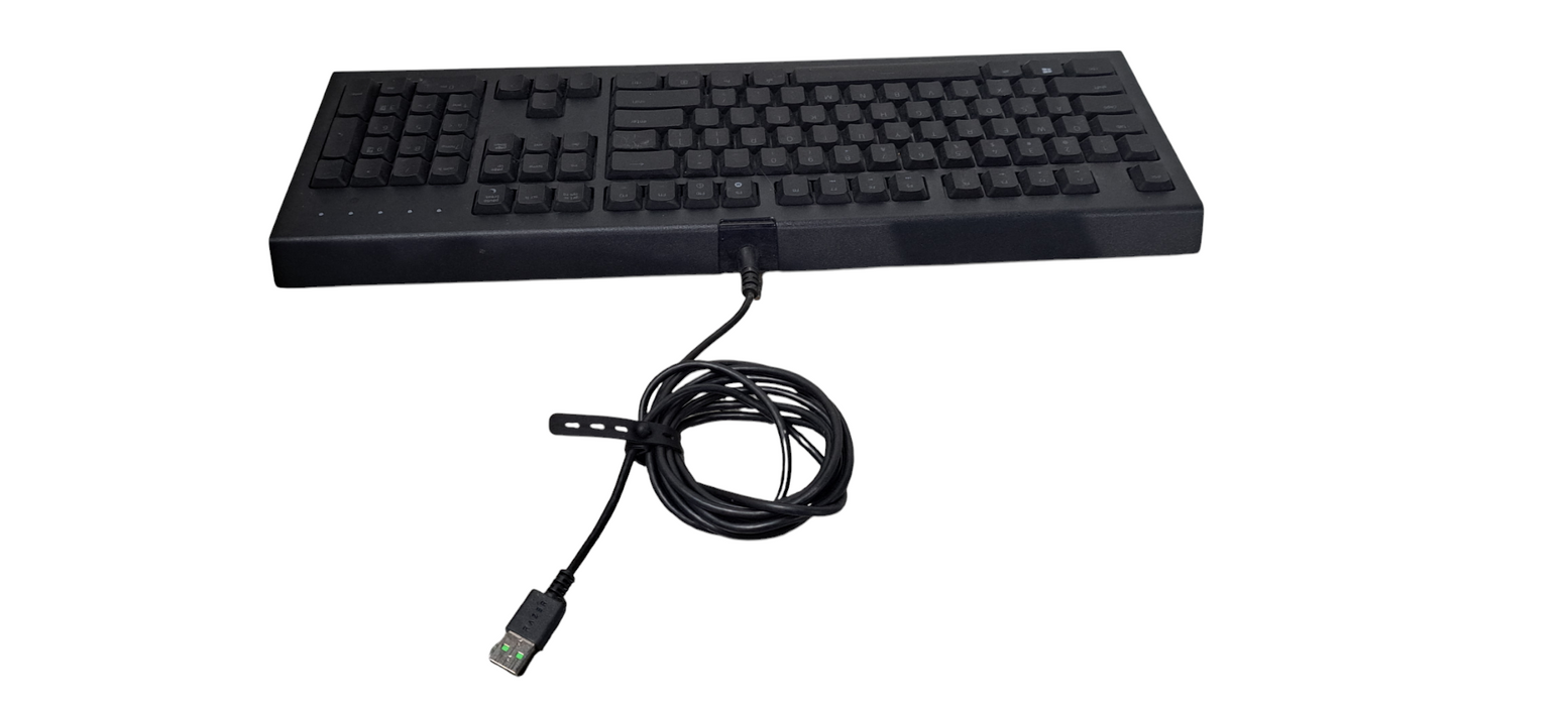 Razer Cynosa Chroma RZ03-0226 Gaming Keyboard