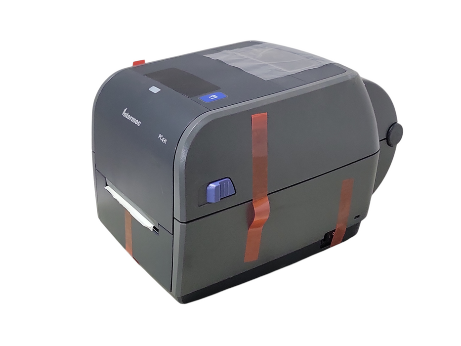 Intermec PC43t USB Thermal Label Printer, READ _