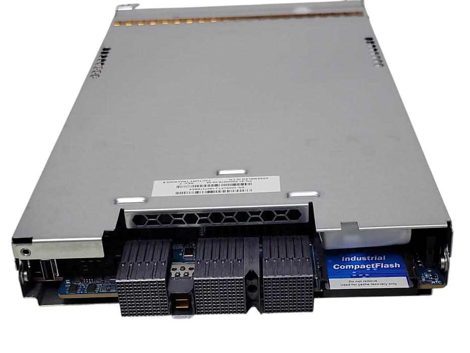 HP MSA2040 FC SAS controller C8S53A 738367-001, SEE Q_