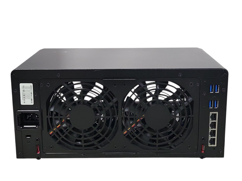 Synology DS1815+ DiskStation Expansion Unit 1x 4TB HDD, READ _