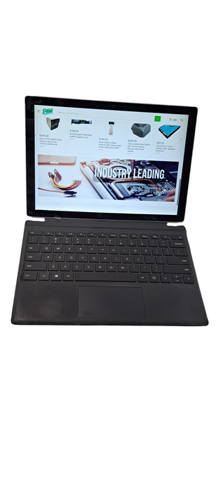 Surface PRO 1796 Intel Core |i7-7660U|8GB RAM|256GB SSD W/ AC